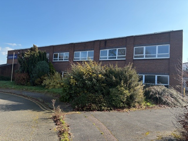   Development Land, Hermes Road, Lichfield, WS13 - Available, Image 1