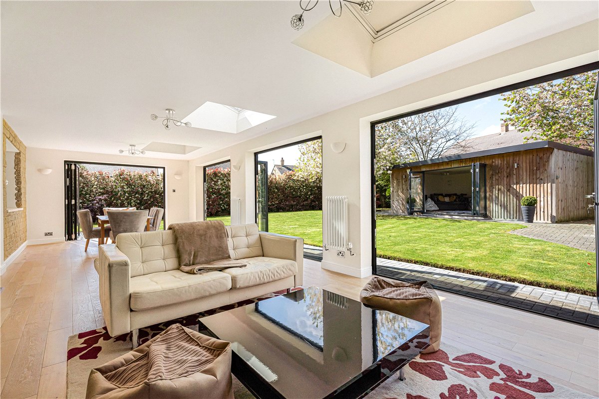 4 bedroom House, Willows Edge, Eynsham, OX29 - Available, Image 20