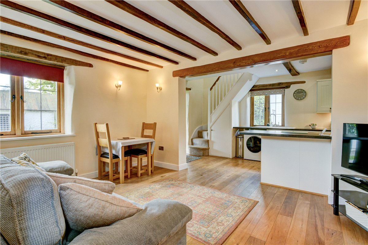 40.85  Farm, Tedburn St. Mary, Exeter, EX6 - Available, Image 23
