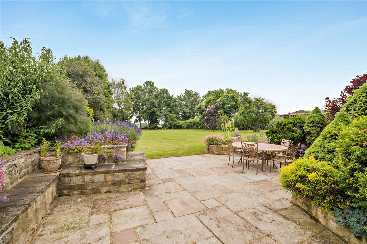 4 bedroom House, Lumby, Near Leeds, LS25 - Available, Image 4