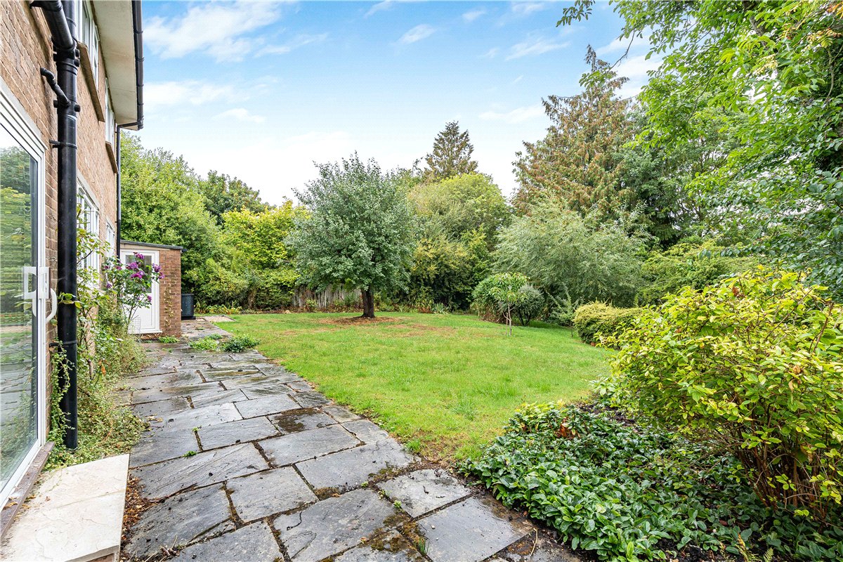 4 bedroom House, Warborough Road, Letcombe Regis, OX12 - Available, Image 29