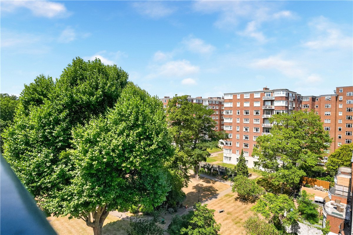 5 bedroom Flat, Kingston House South, Ennismore Gardens, SW7 - Available, Image 6