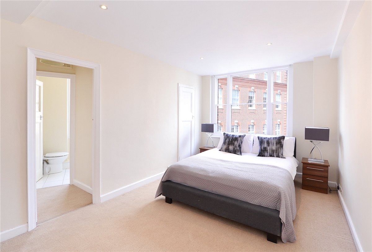 1 bedroom Flat, Hill Street, Mayfair, W1J - Available, Image 5