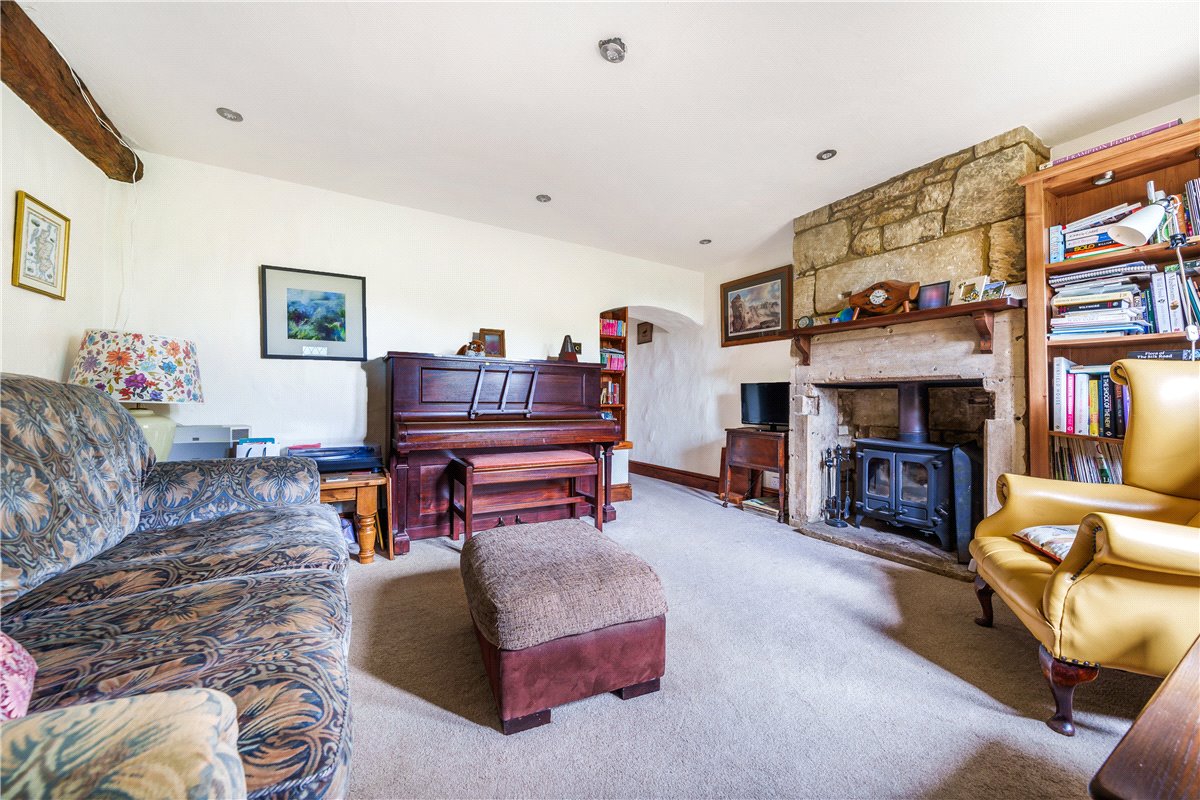 5 bedroom House, Lower Wadswick, Box, SN13 - Sold, Image 9