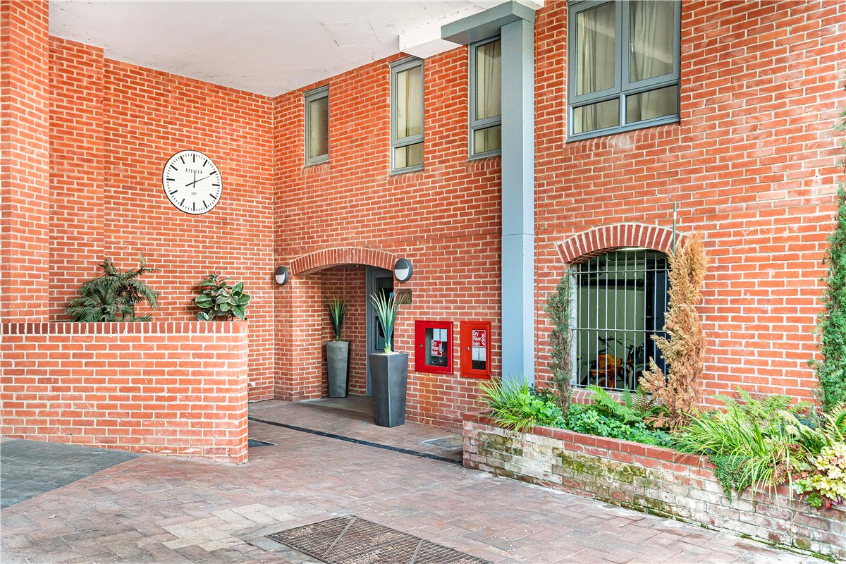 2 bedroom Flat, Foundry House, Walton Well Road, OX2 - Available, Image 4