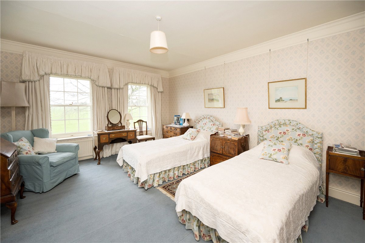 6 bedroom House, Near Bishop Monkton, North Yorkshire, HG4 - Sold, Image 12