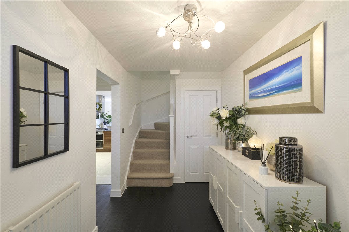 5 bedroom House, Primrose Lane, Impington, CB24 - Available, Image 18