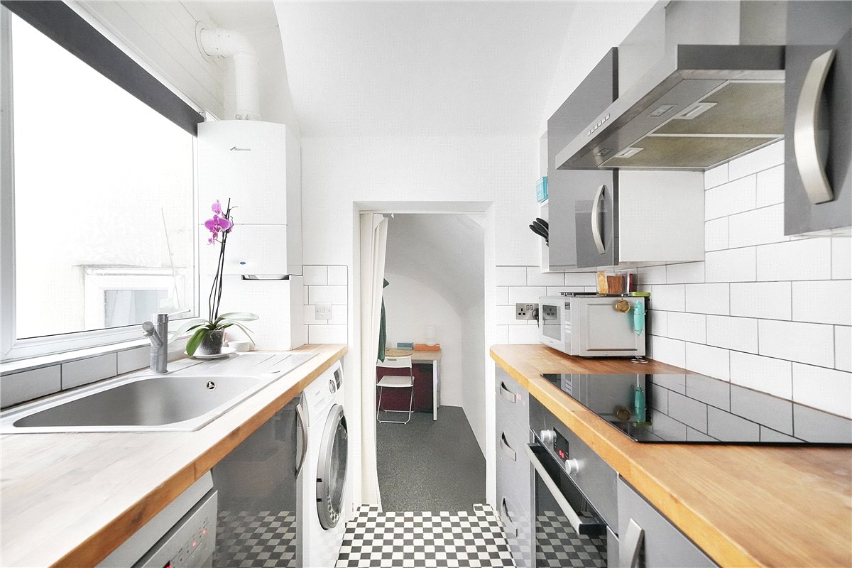 2 bedroom Flat, Warwick Way, Pimlico, SW1V - Available, Image 9