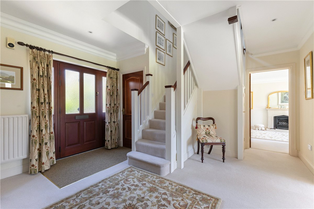 5 bedroom House, Grafton Place, East Grafton, SN8 - Available, Image 13