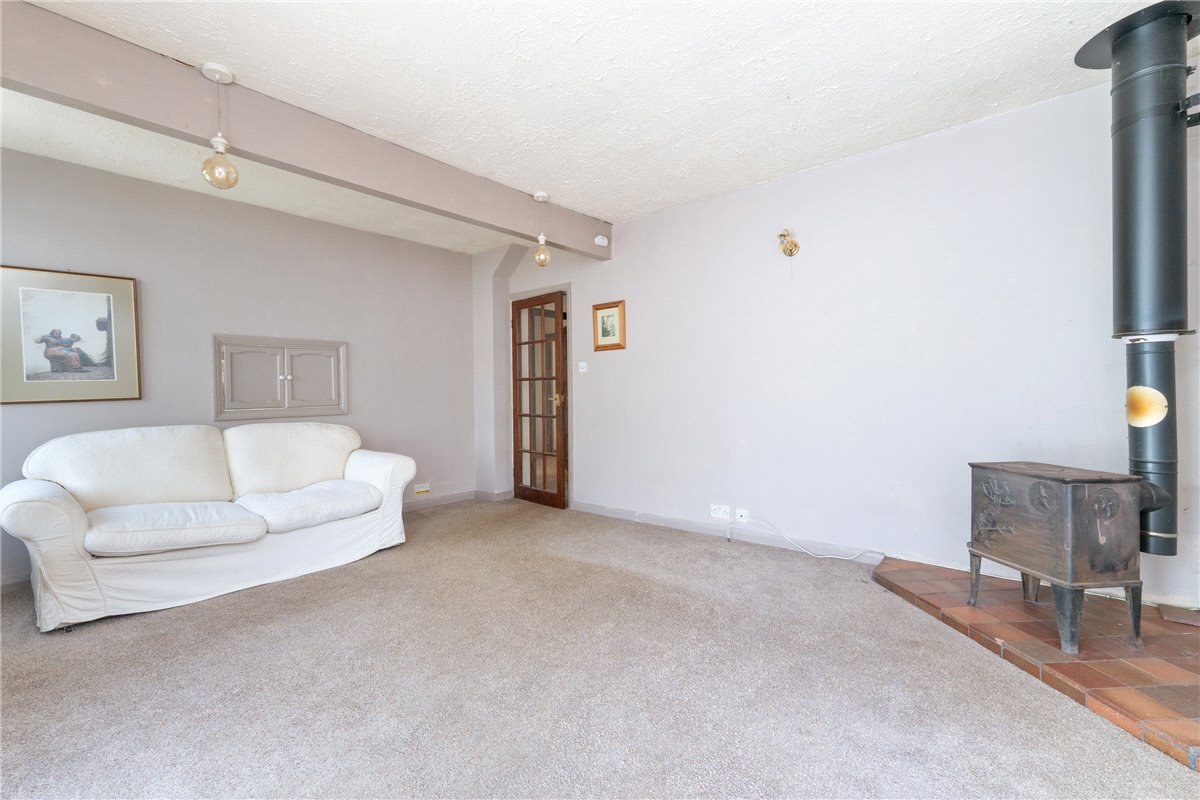 4 bedroom House, Eachard Road, Cambridge, CB3 - Sold, Image 9