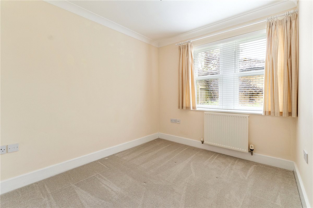 1 bedroom Flat, New Street, Cambridge, CB1 - Sold, Image 6