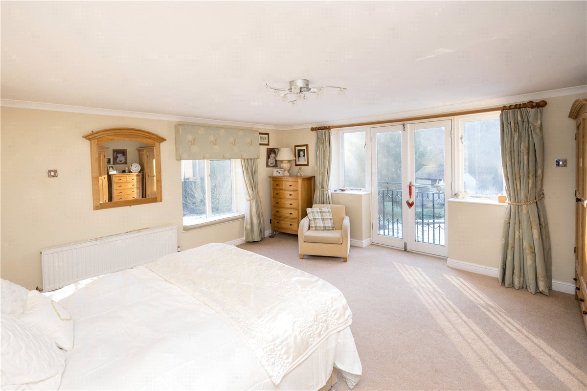 5 bedroom House, Milner Lane, Scotton, HG5 - Sold, Image 8