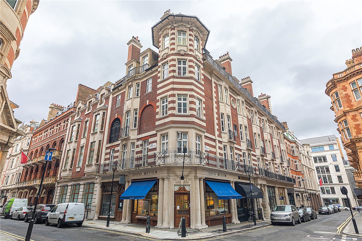 1 bedroom Flat, Bury Street, St James's, SW1Y - Let Agreed, Image 24