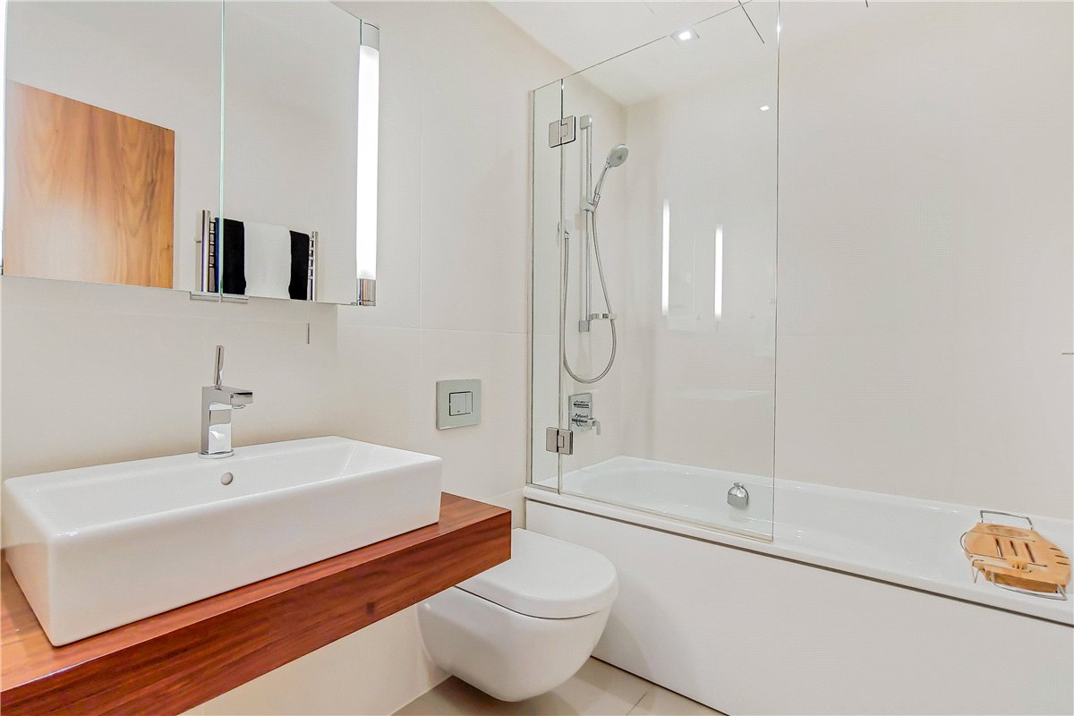 3 bedroom Flat, Weymouth Street, Marylebone, W1W - Available, Image 6
