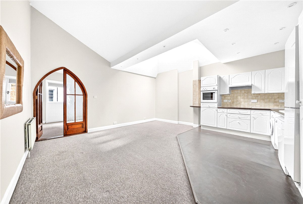 1 bedroom Flat, Thurloe Place Mews, South Kensington, SW7 - Available, Image 11