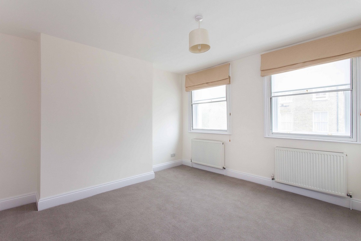 2 bedroom Flat, Upper Berkeley Street, Marylebone, W1H - , Image 3