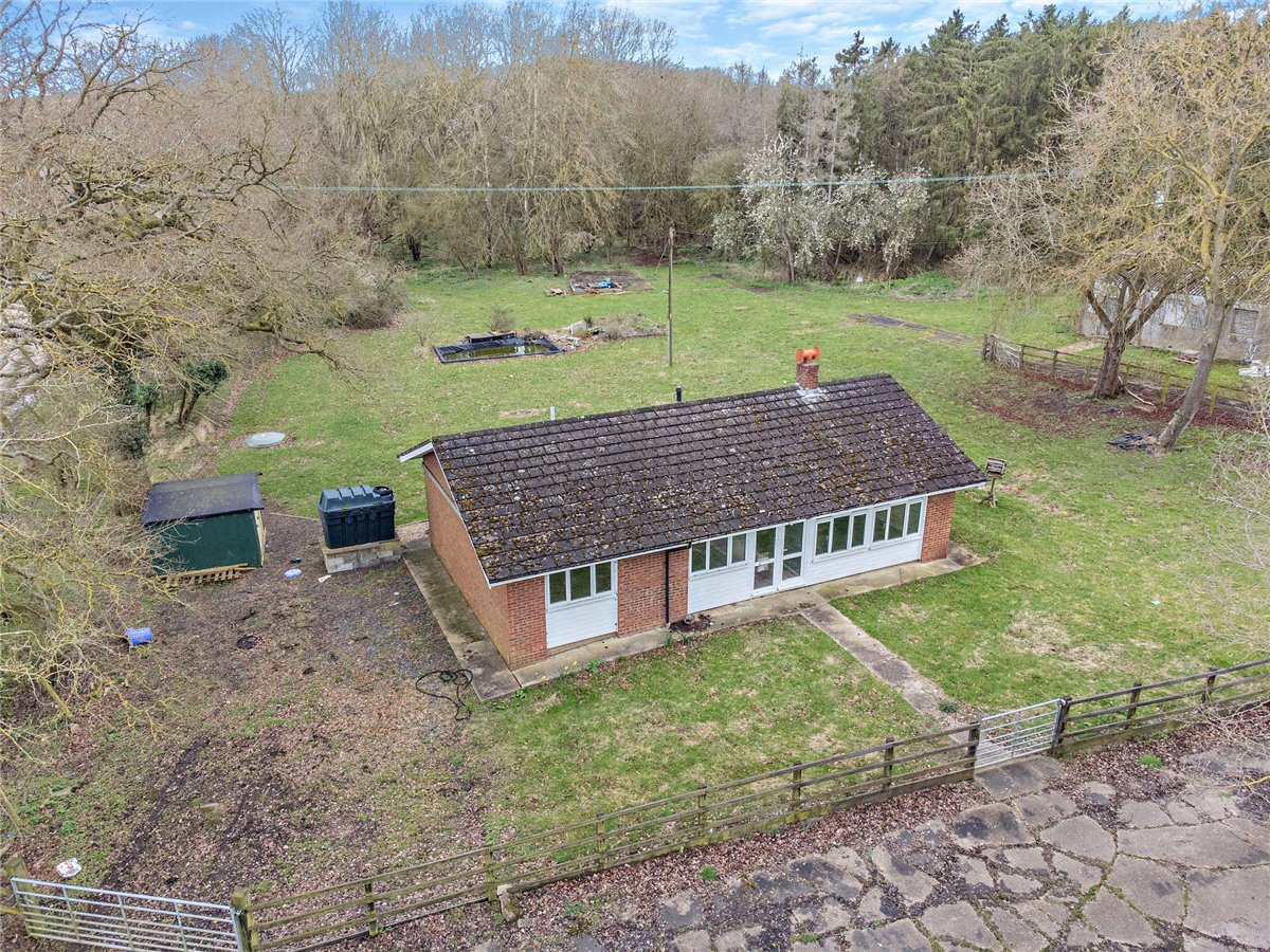 7.3  Development Land, Menmarsh Road, Worminghall, HP18 - Sold, Image 17