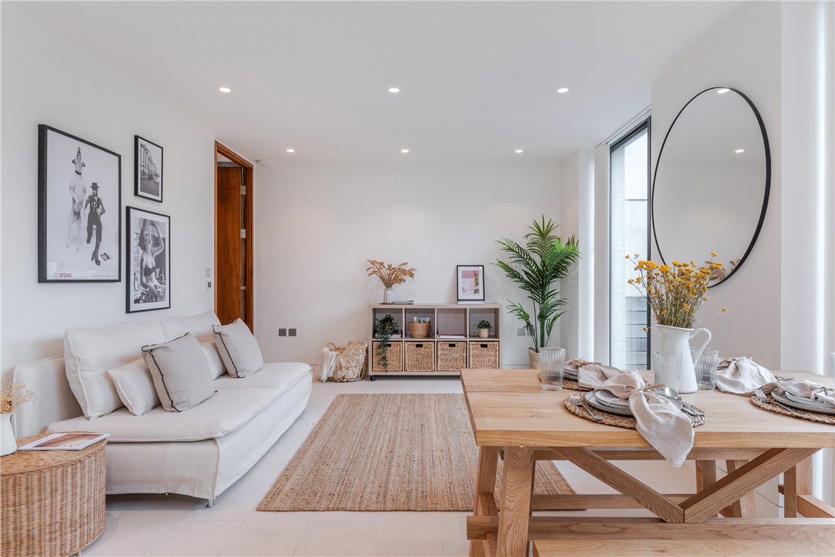 1 bedroom Flat, Oval Road, London, NW1 - Available, Image 8