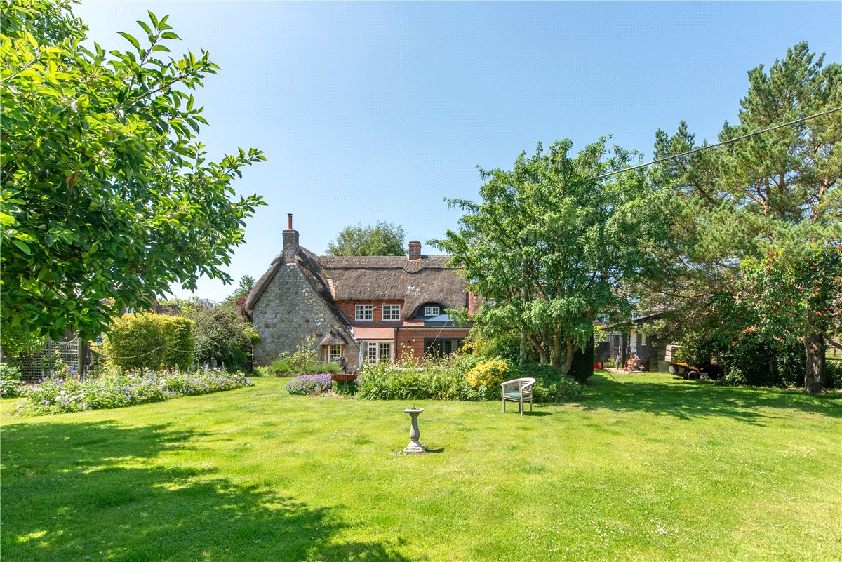 Lower Fyfield, Marlborough, SN8