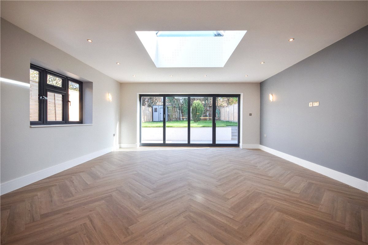 4 bedroom House, Nightingale Avenue, Cambridge, CB1 - Available, Image 5
