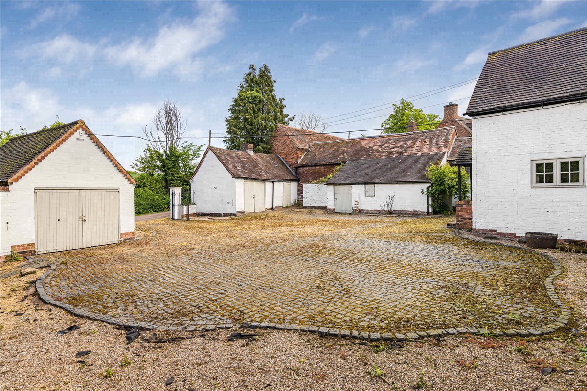 4 bedroom House, Church Lane, Middleton, B78 - Available, Image 26