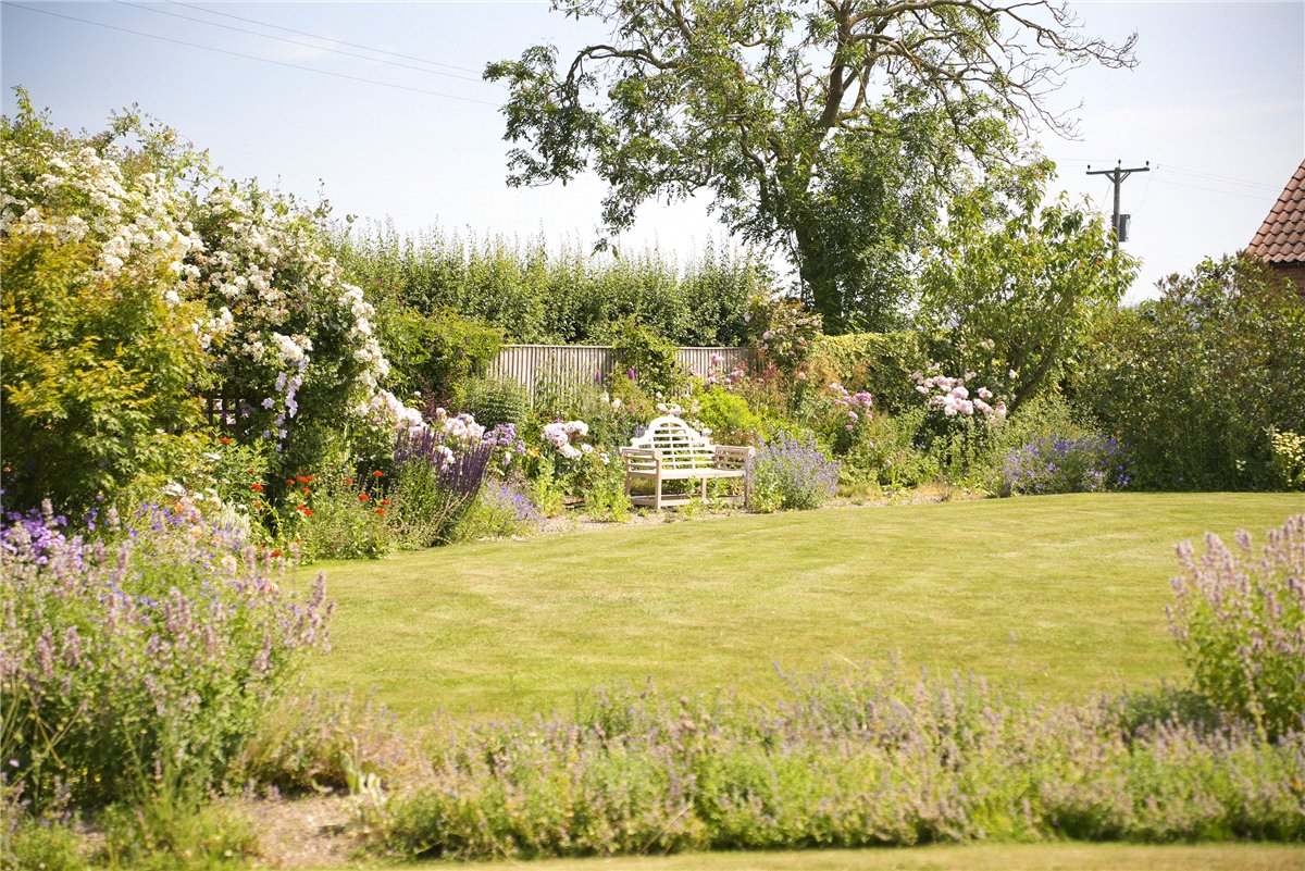 4 bedroom House, Yedingham, Malton, YO17 - Available, Image 27