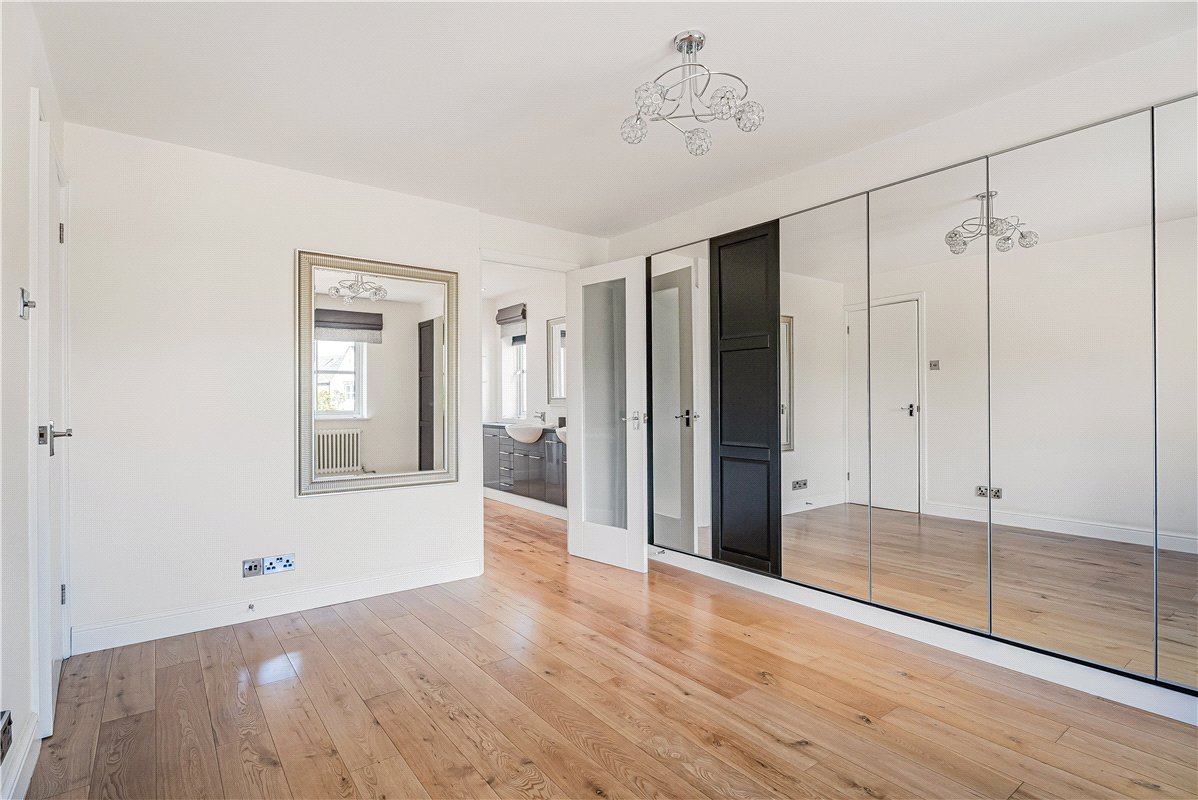 4 bedroom House, Willows Edge, Eynsham, OX29 - Available, Image 4