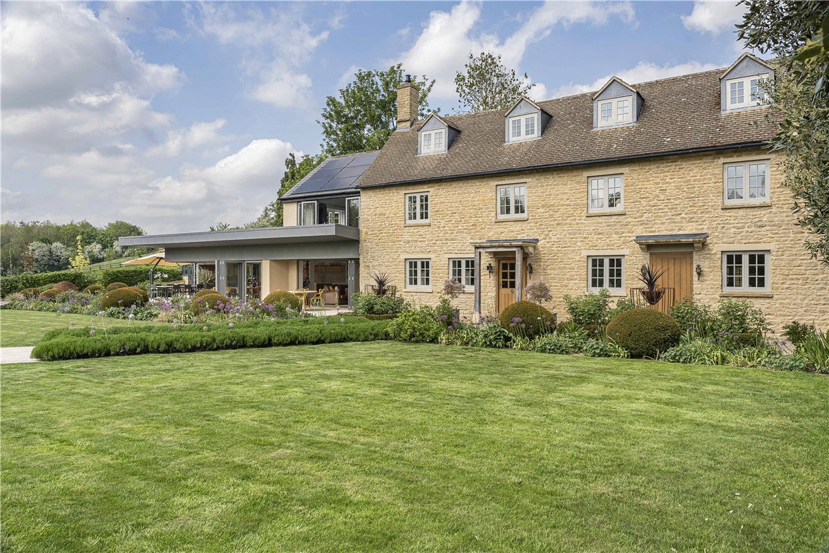 4 bedroom House, Mill End, Chadlington, OX7 - Sold, Image 8