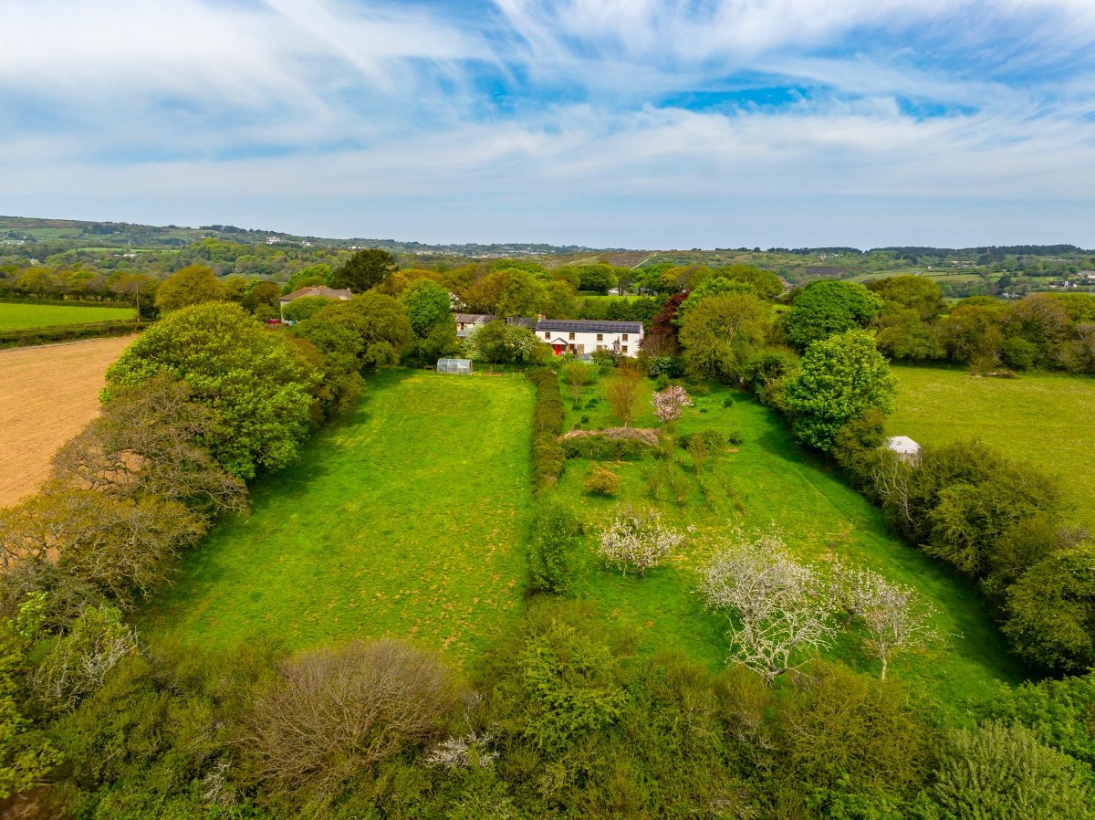 5.94  Farm, Pulla Cross, Truro, TR4 - Sold STC, Image 55