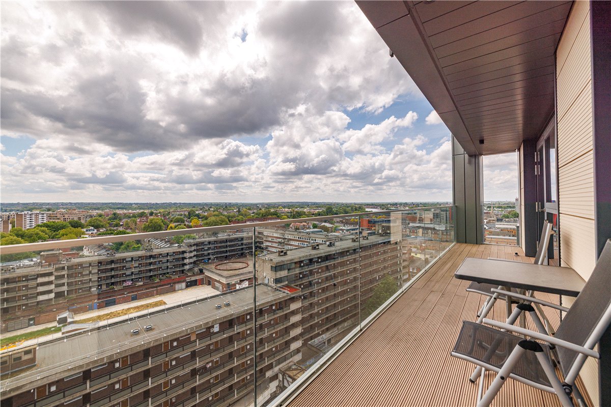 2 bedroom Flat, Montpellier House, 17 Glenthorne Road, W6 - , Image 17