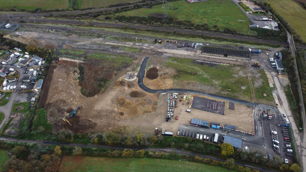 1 acres Development Land, Easton Lane, Chippenham, SN14 - Available, Image 1