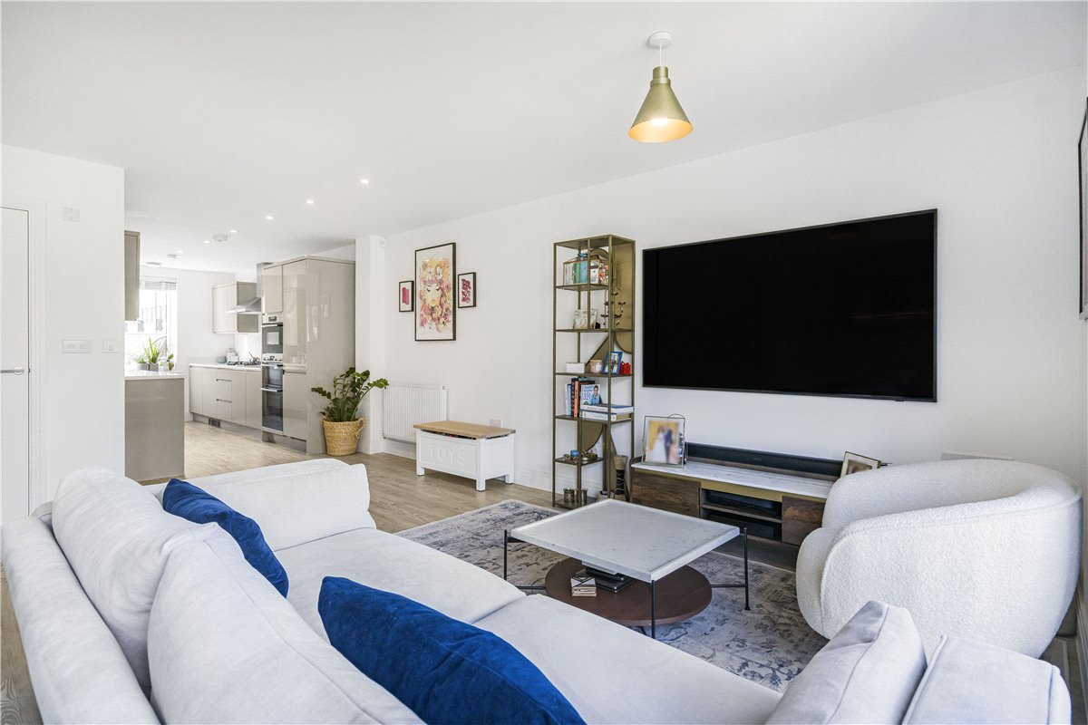 3 bedroom House, Calender Place, Oxford, OX2 - Sold, Image 18