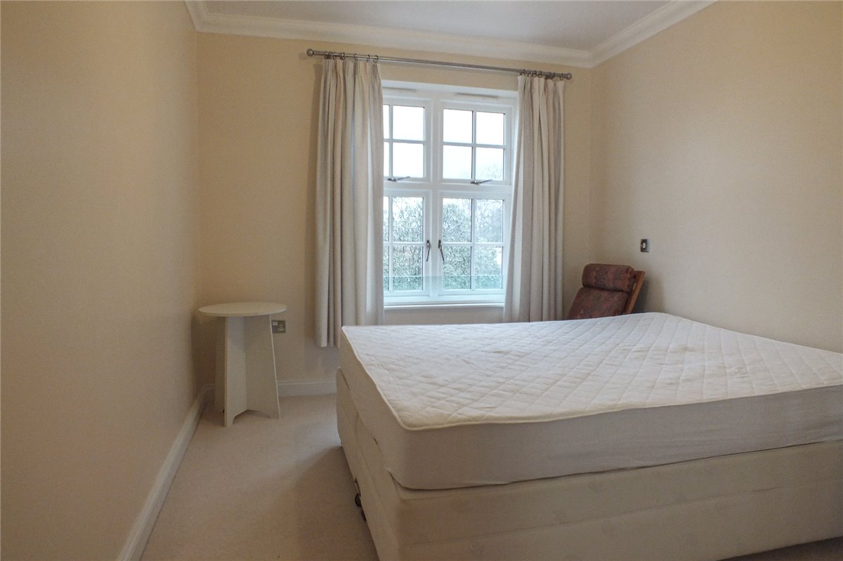 2 bedroom Flat, William Morris House, 193 Huntingdon Road, CB3 - Let Agreed, Image 9