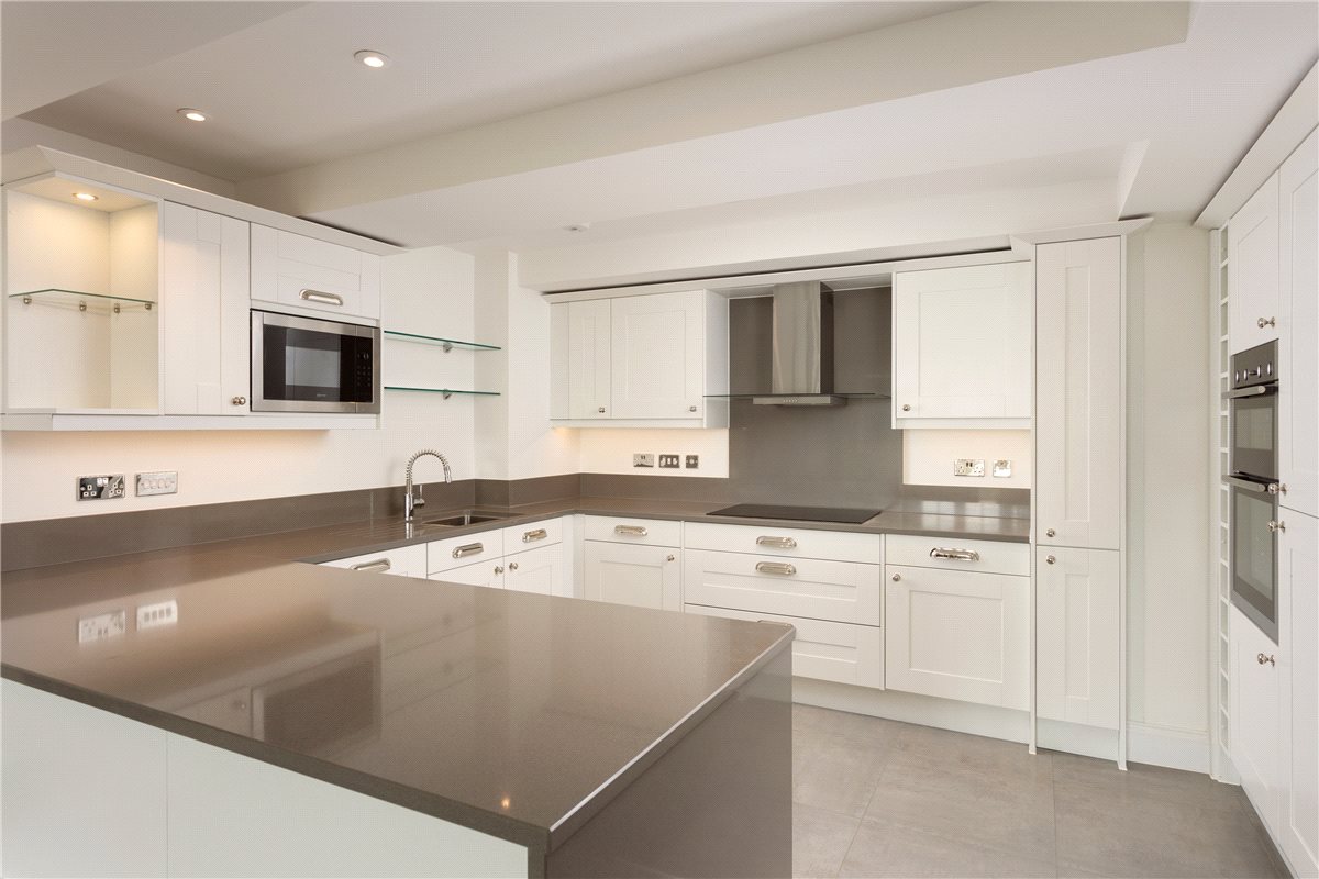 2 bedroom Flat, The Residence, Bishopthorpe Road, YO23 - Let Agreed, Image 4