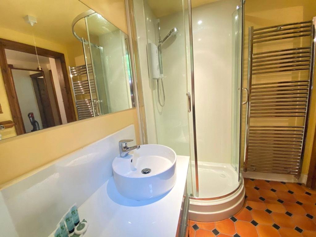 2 bedroom Barn Conversion, Whitwell, York, YO60 - Let Agreed, Image 11