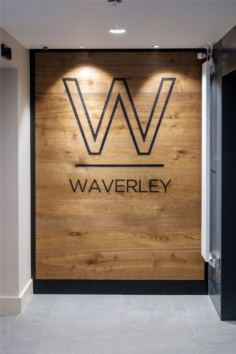 1 bedroom Flat, Waverley, Hudson Quarter, YO1 - , Image 1