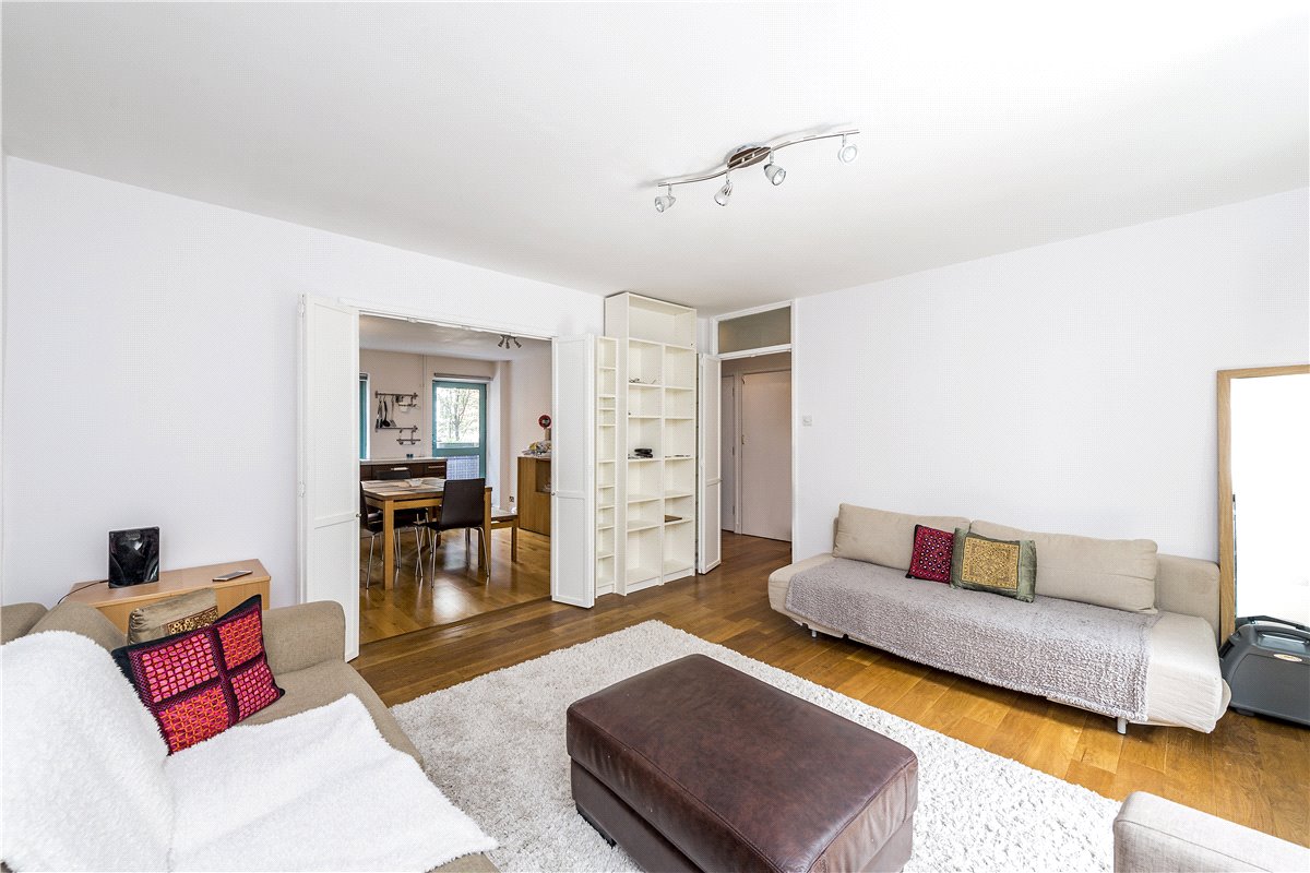 2 bedroom Flat, Chapter Street, London, SW1P - Available, Image 10