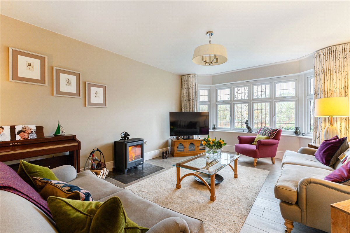 4 bedroom House, Jennings Road, Marlborough, SN8 - Sold STC, Image 6