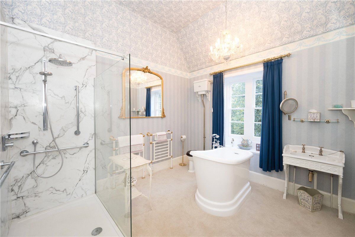 7 bedroom House, Baldersby-St-James, Thirsk, YO7 - Available, Image 8