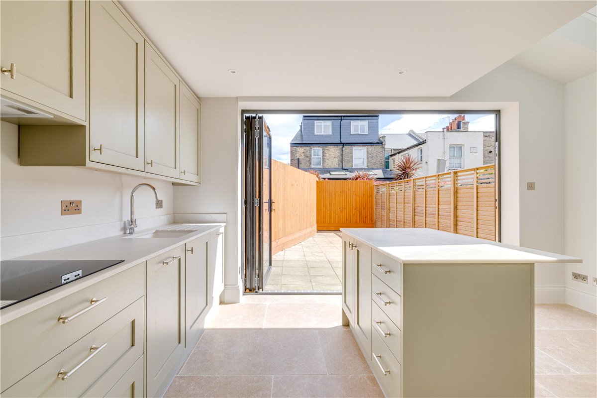 4 bedroom House, Seymour Road, London, W4 - Sold STC, Image 12