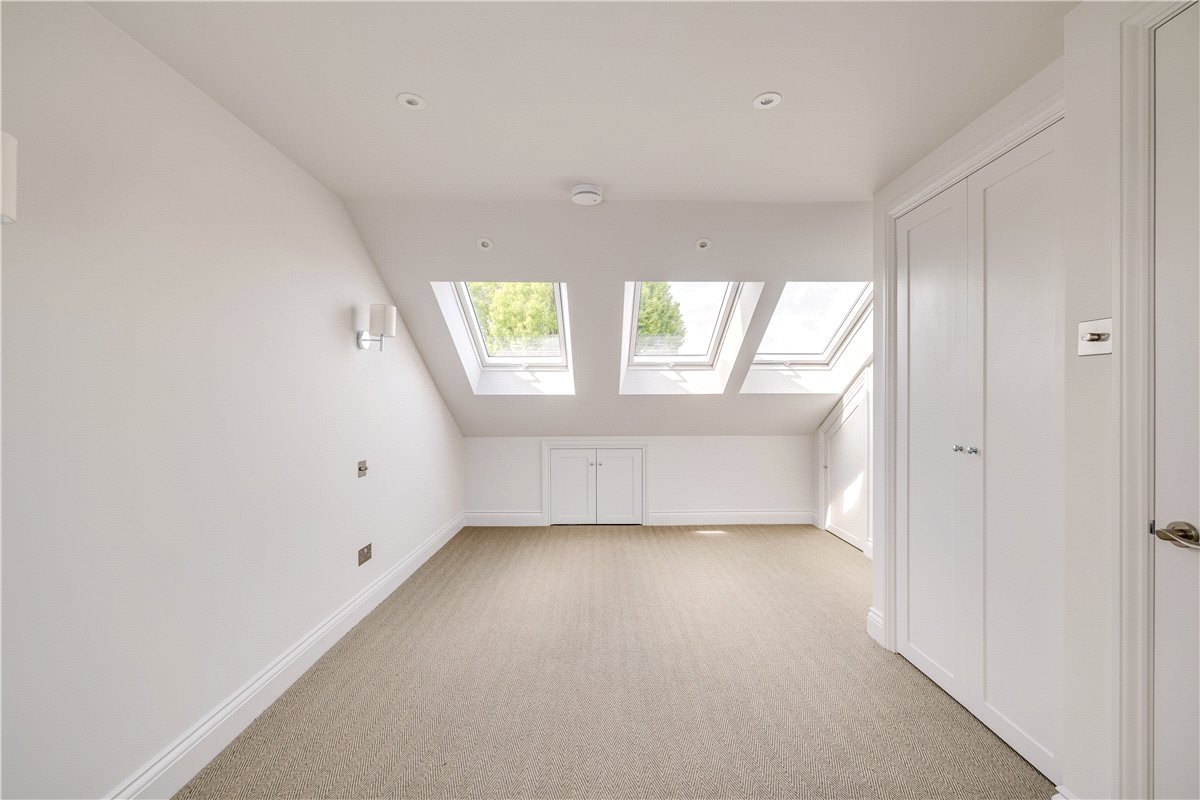 4 bedroom House, Seymour Road, London, W4 - Available, Image 12