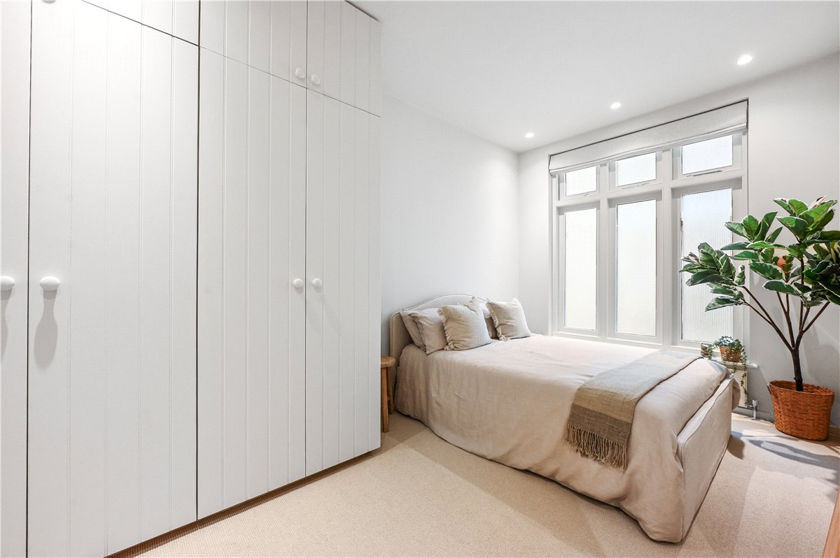 2 bedroom Flat, Bingham Place, London, W1U - Available, Image 3