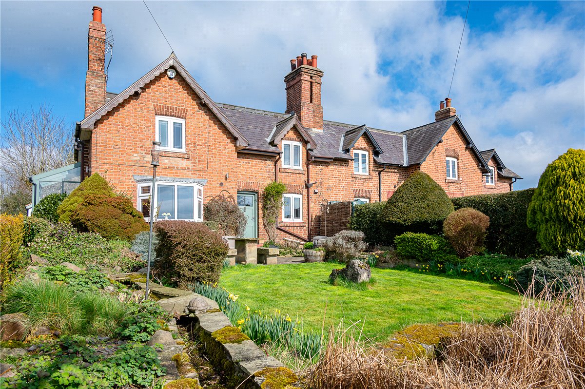 4 bedroom House, High Stittenham, Stittenham, YO60 - Sold