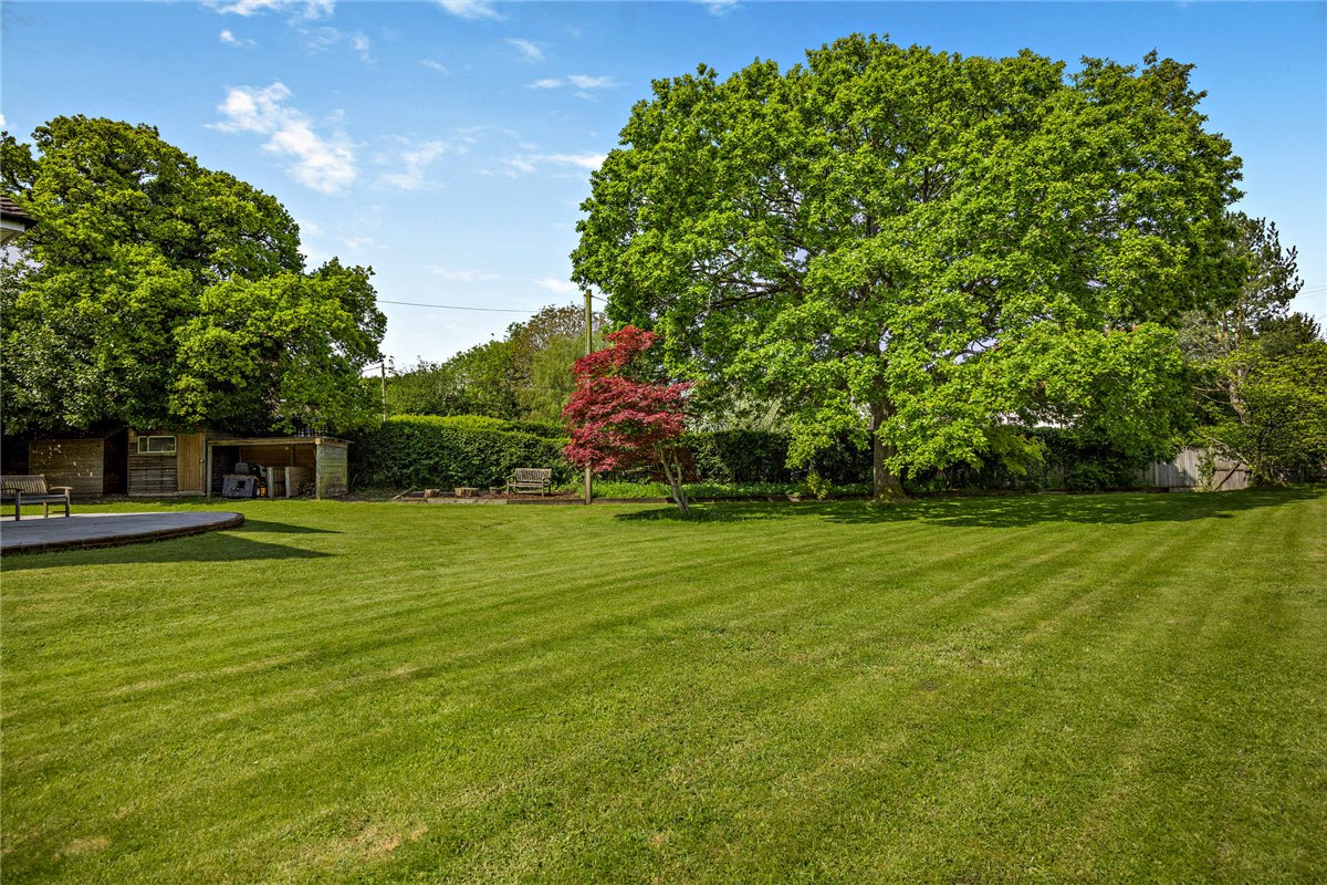 5 bedroom House, Belmont, Woodspeen, RG20 - Sold, Image 5