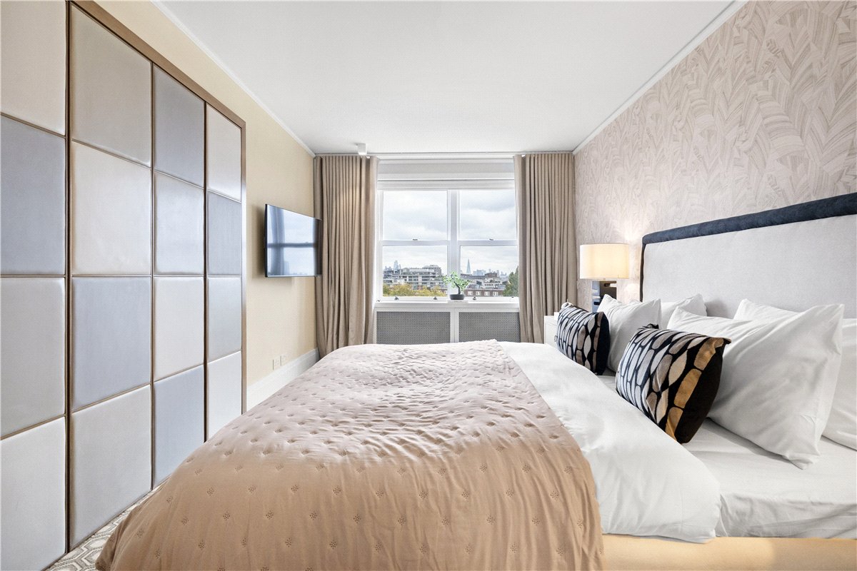 4 bedroom Maisonette, Kingston House South, Ennismore Gardens, SW7 - Under Offer, Image 42