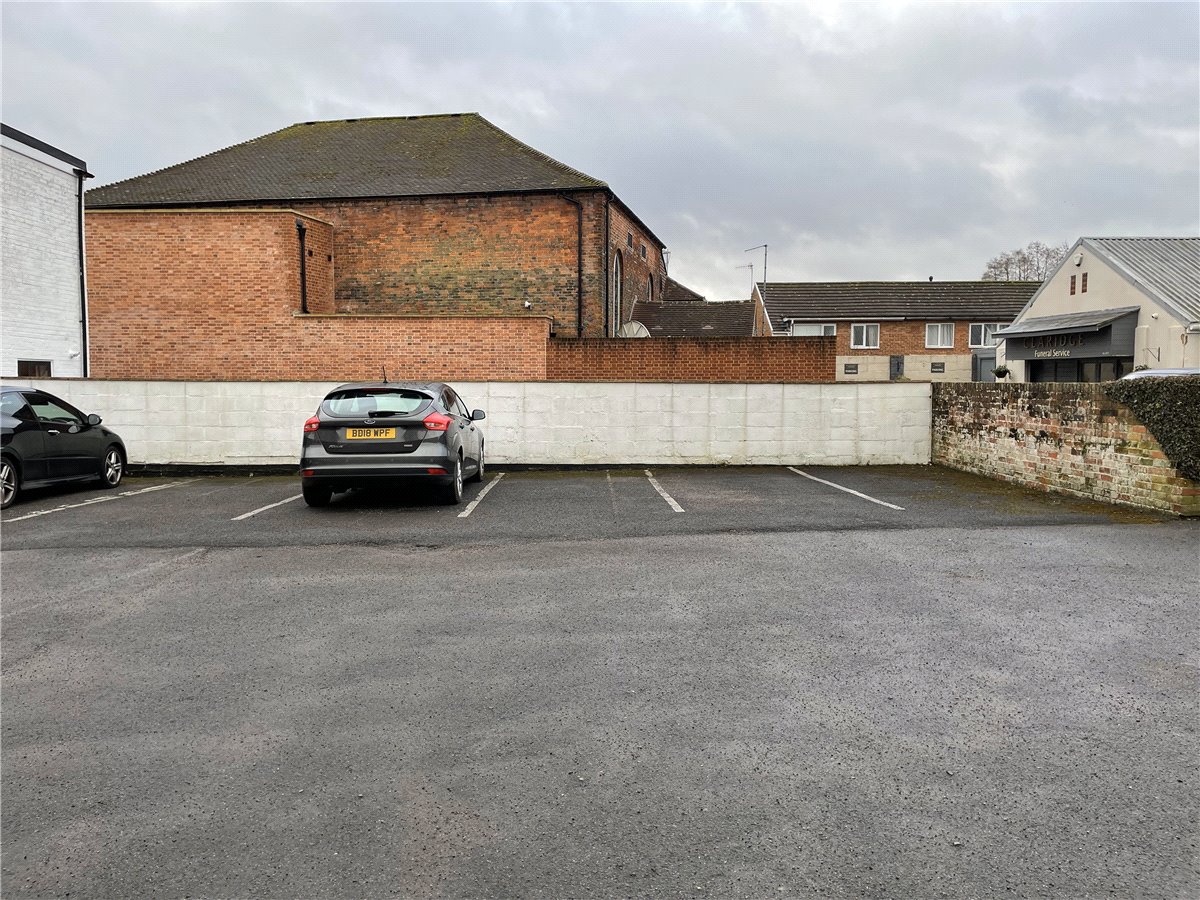 0 bedroom Residential, The Parade, Marlborough, SN8 - Sold