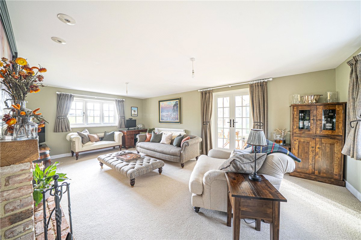 4 bedroom House, Clanville, Andover, SP11 - Available, Image 5