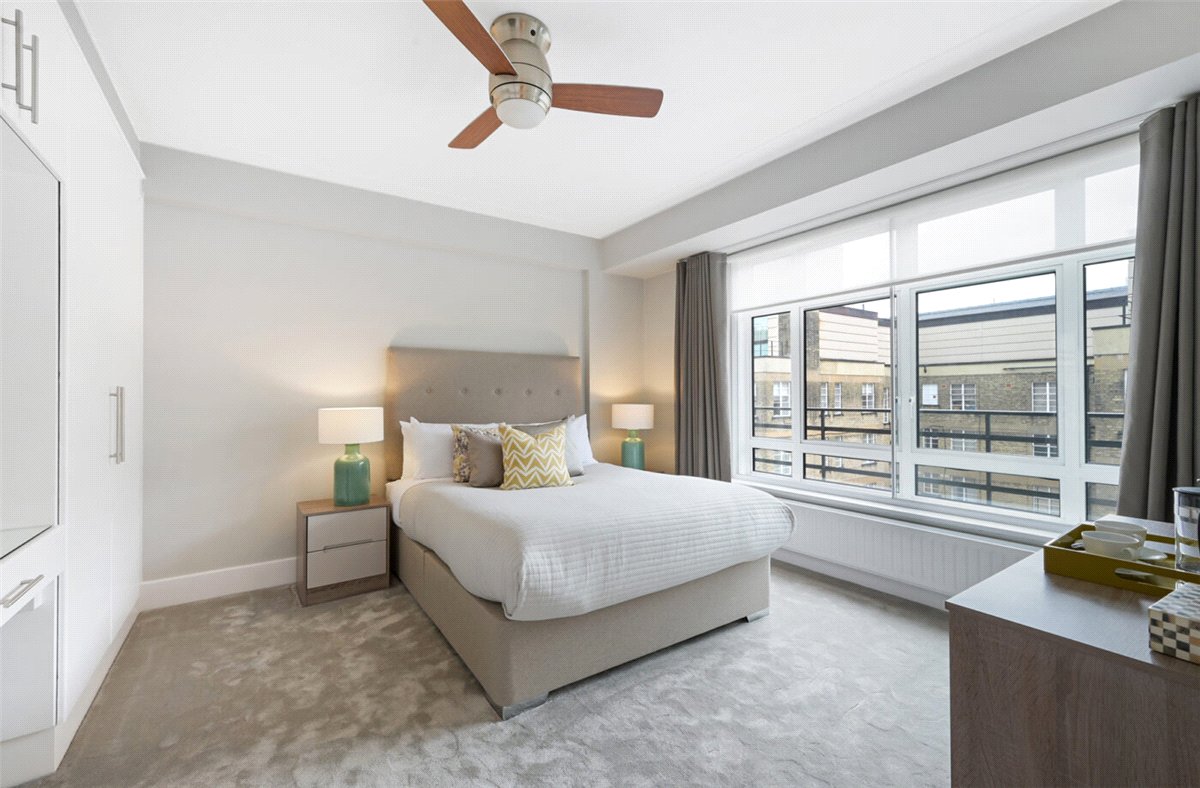 1 bedroom Residential, Richmond Court, 200 Sloane Street, SW1X - Available, Image 1