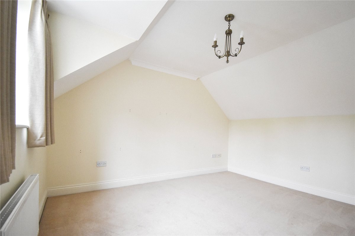4 bedroom House, Grove House, 2a Priory Street, CB4 - , Image 13