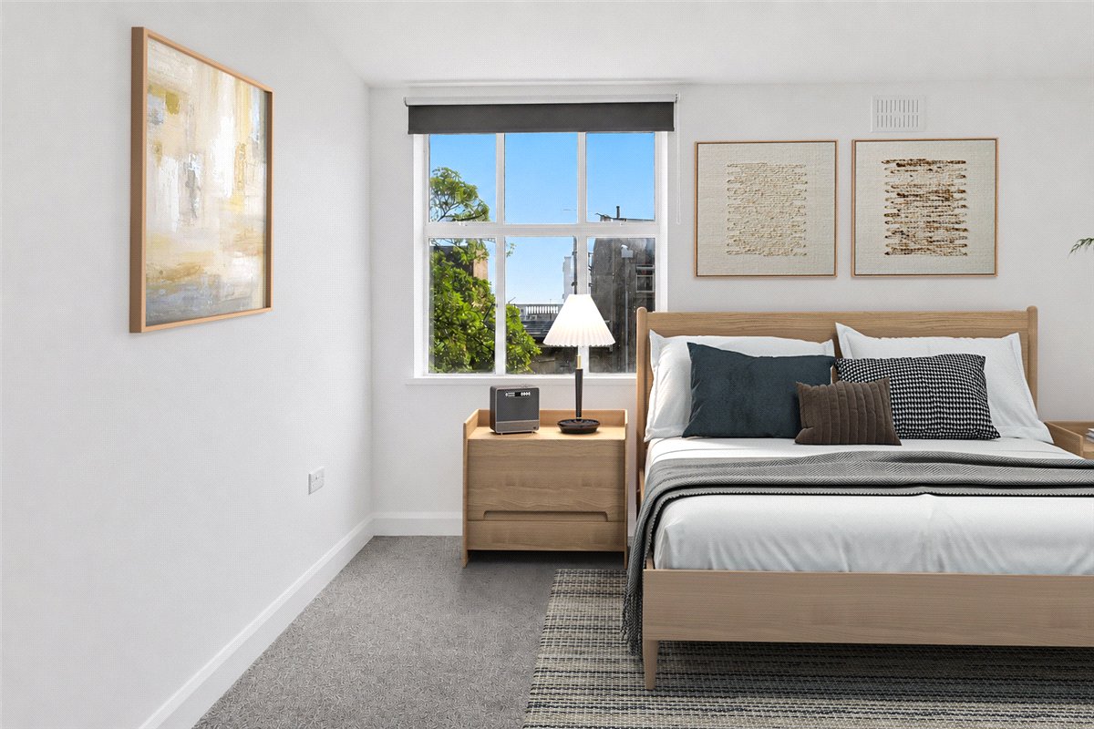 1 bedroom Flat, Charleville Court, Charleville Road, W14 - Let Agreed, Image 8